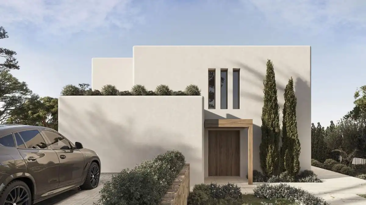 Villa con piscina in vendita a La Fustera, imagen 7