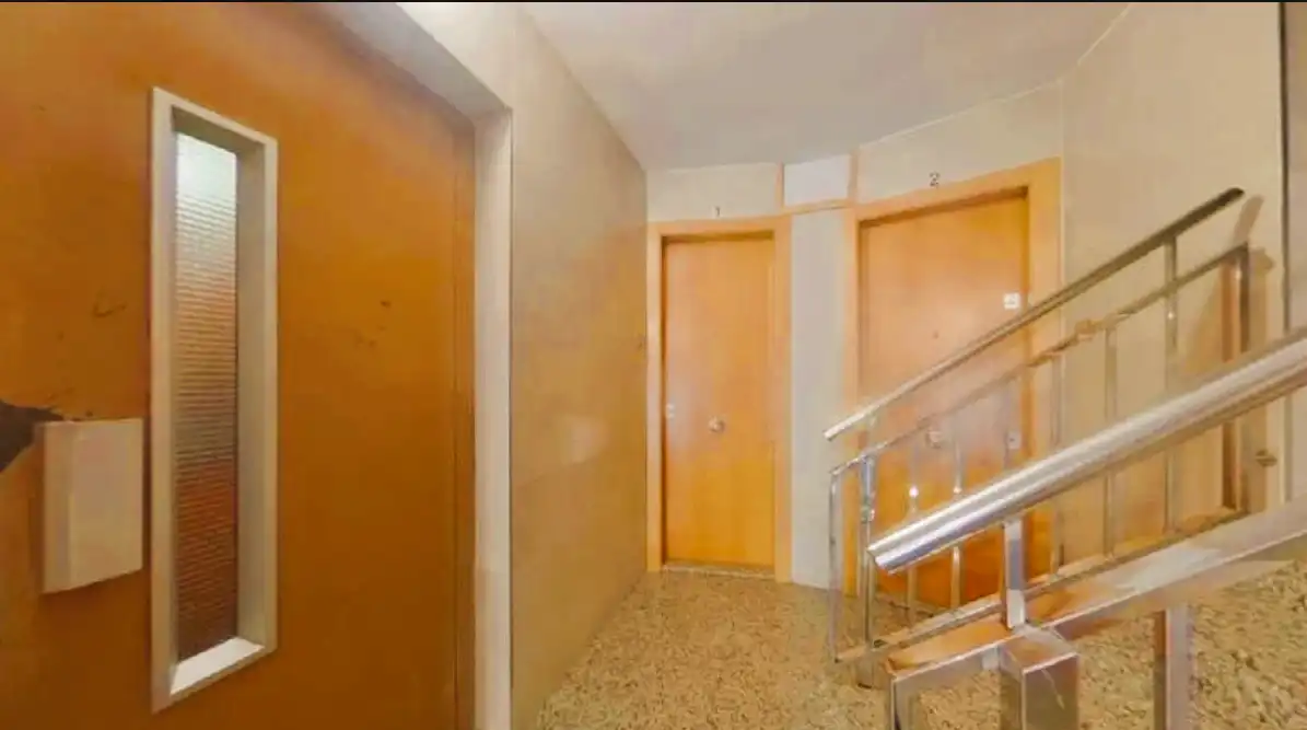 Flat for sale in Cornellà de Llobregat