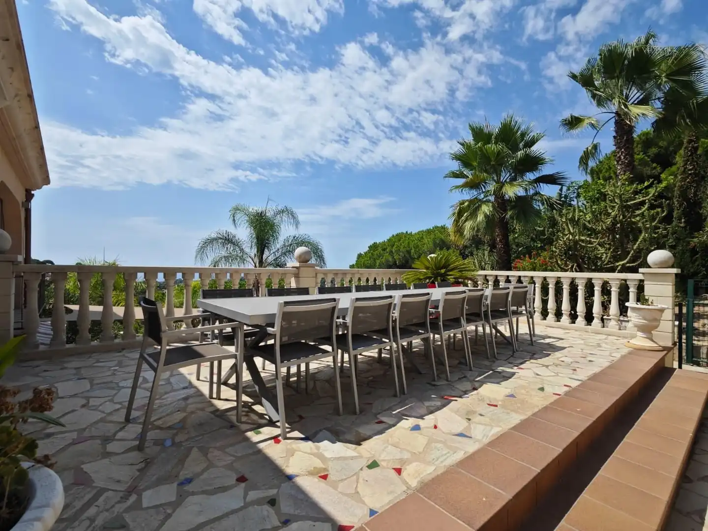 Casa con terraza en venta en Serra Brava, imagen 58