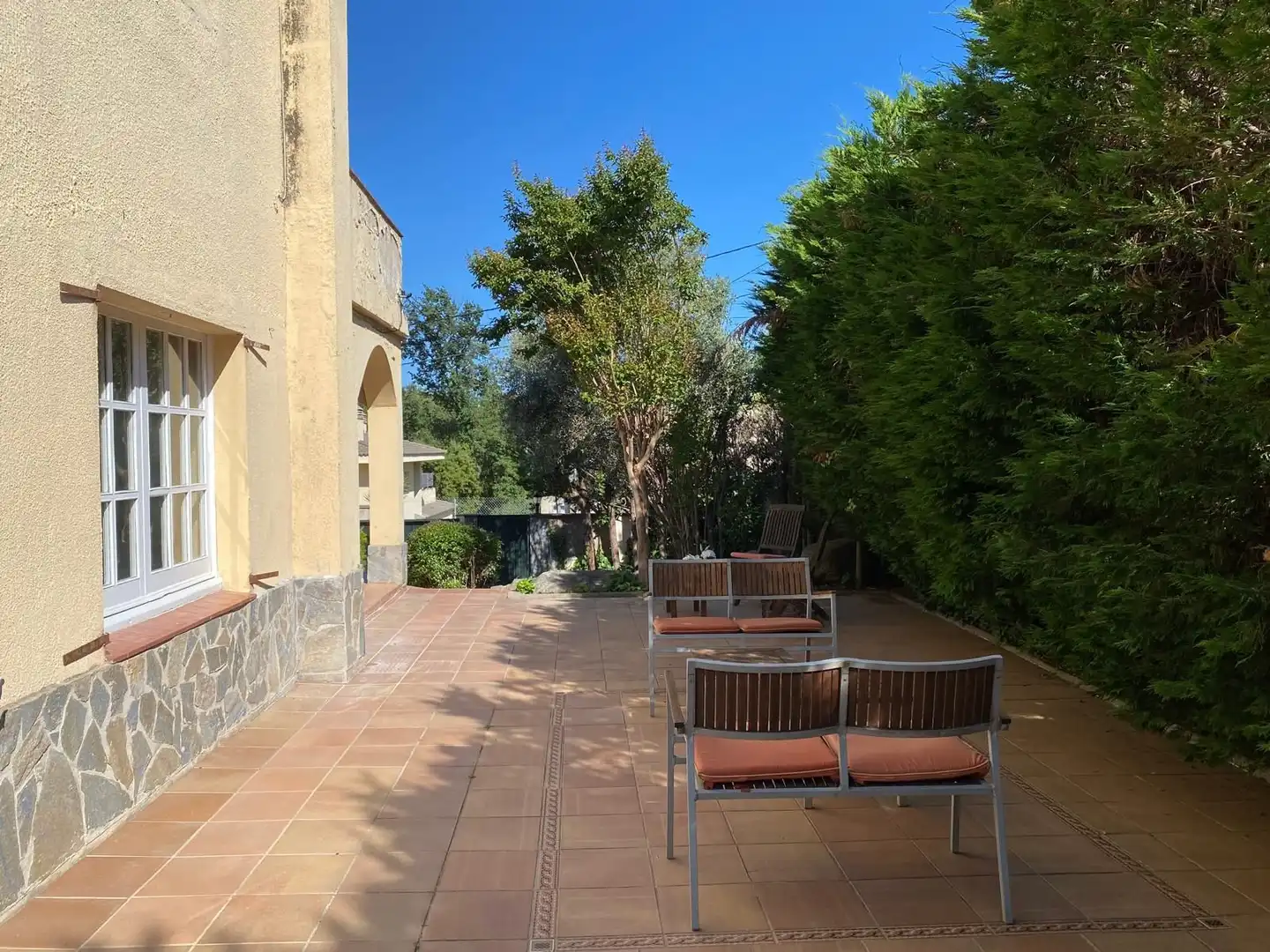 Casa con giardino in vendita a Santa Coloma de Farners, imagen 9