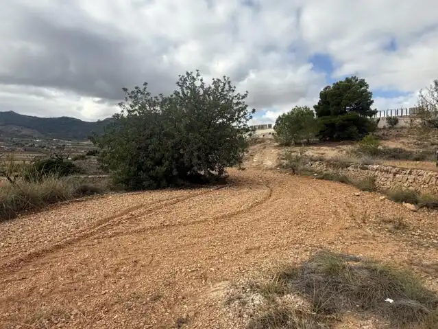Terreny residencial en venda a La Romana