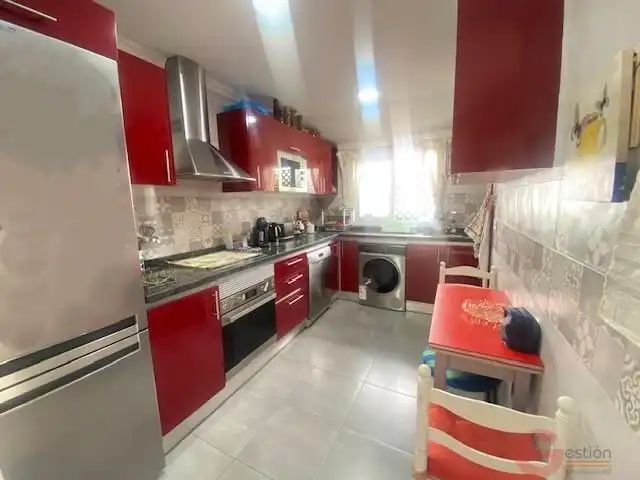 Casa o chalet en venta en Nueva Nerja