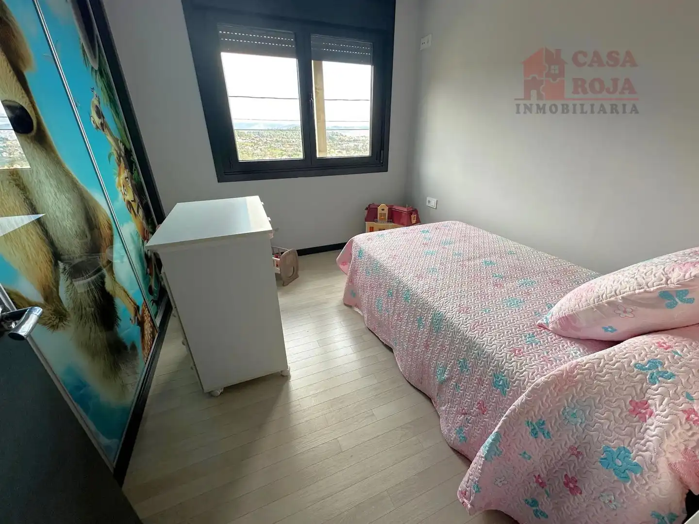 Habitación de Casa o chalet en venta en Cangas  con Calefacción, Trastero y Horno