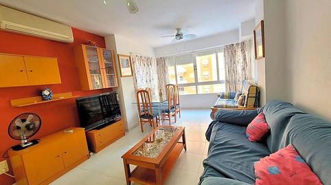 Foto 4 de Apartament de lloguer a Del Clot de la Mota, 27, Playa de Gandia, Gandia