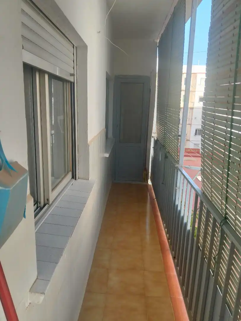 Flat with terrace for sale in Rascanya, imagen 8