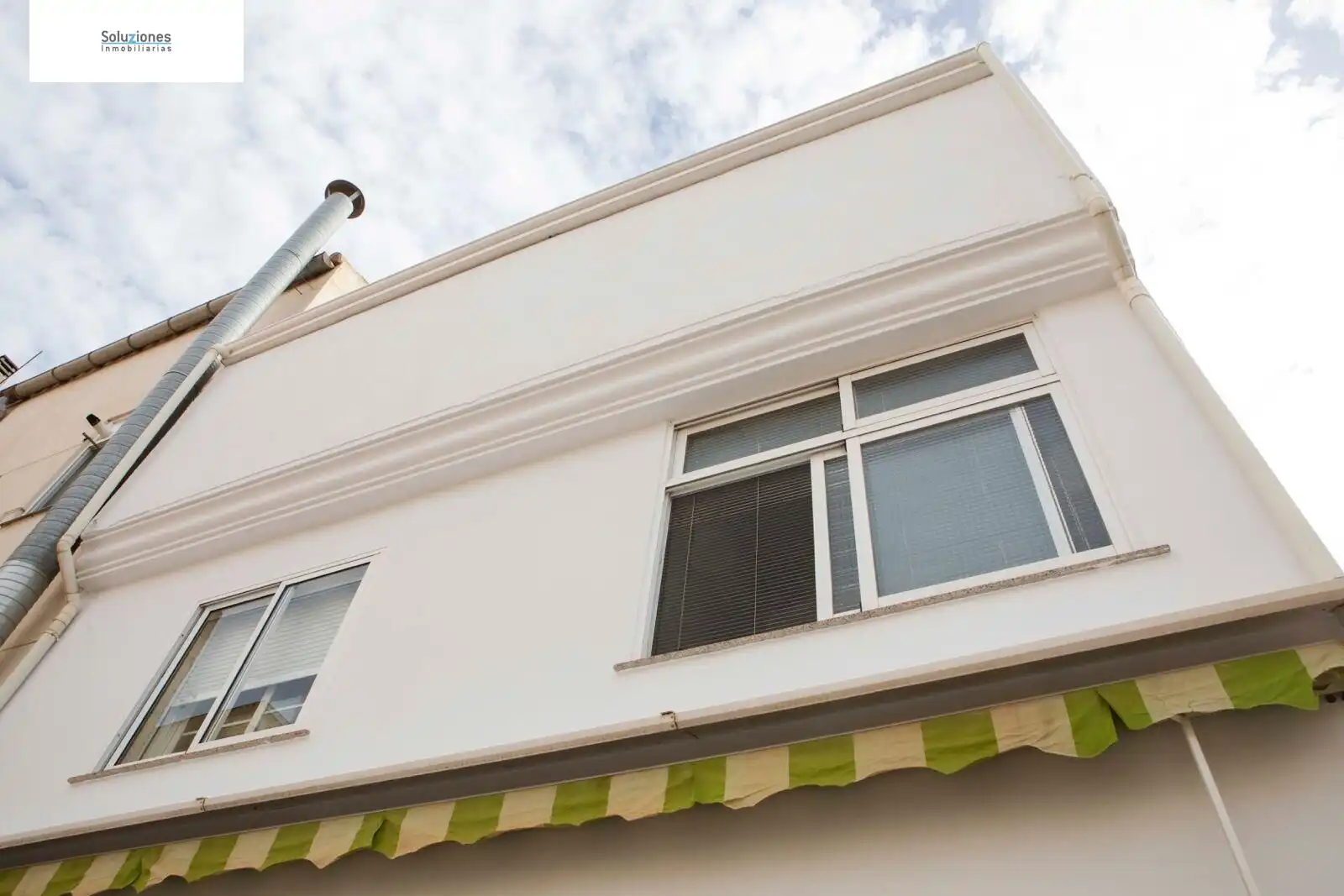 Casa con terrazza in vendita a San Pablo, imagen 22