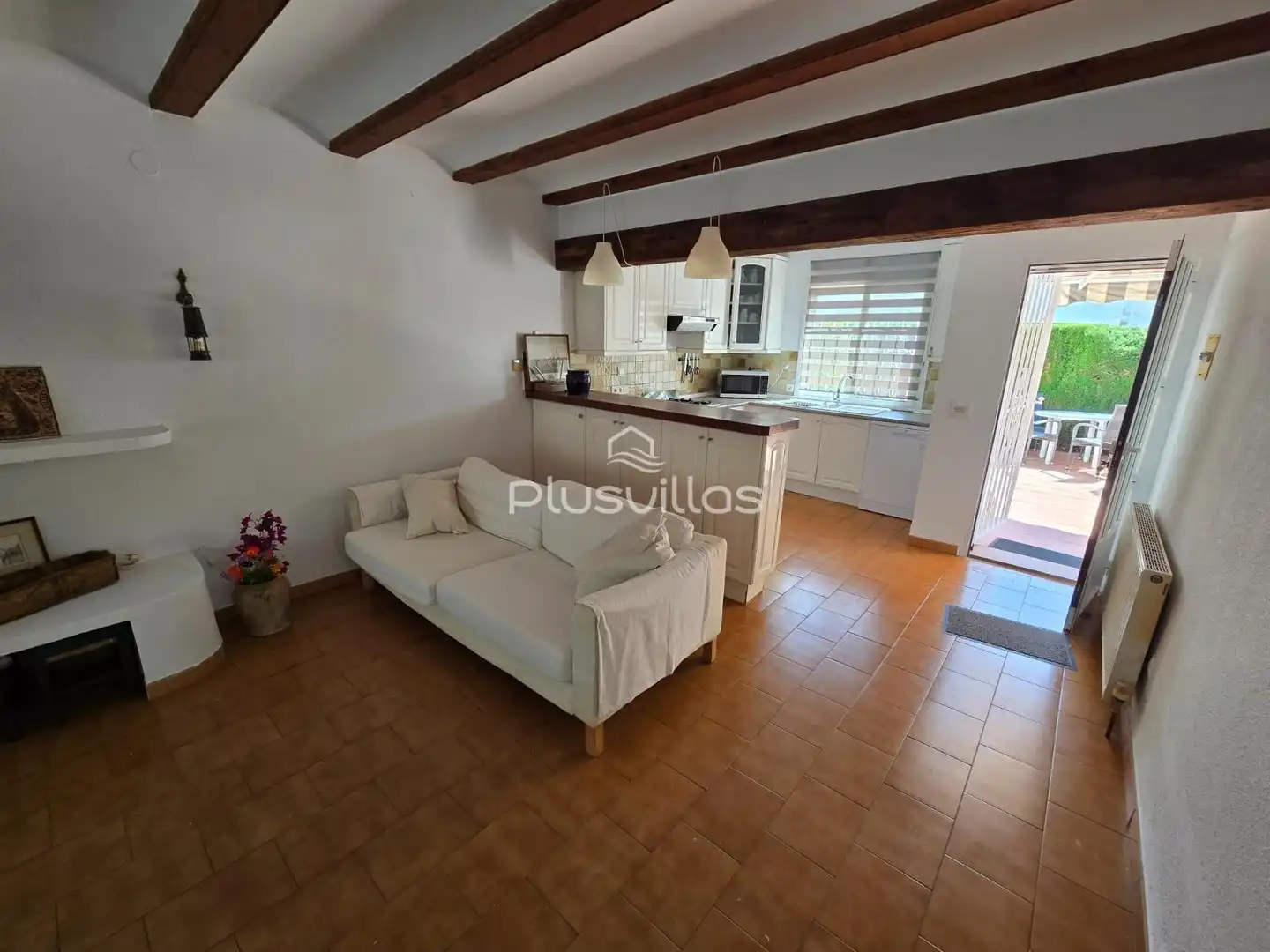 Apartment zum Verkauf in Casco Urbano, imagen 7