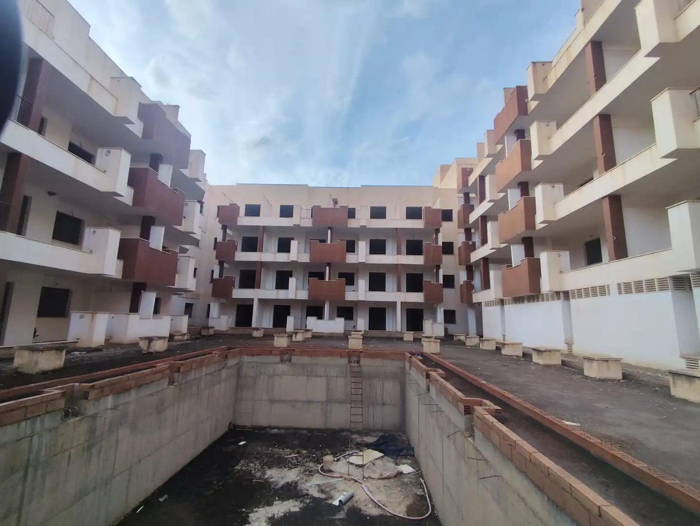 Residencial en venda a Terque, imagen 14