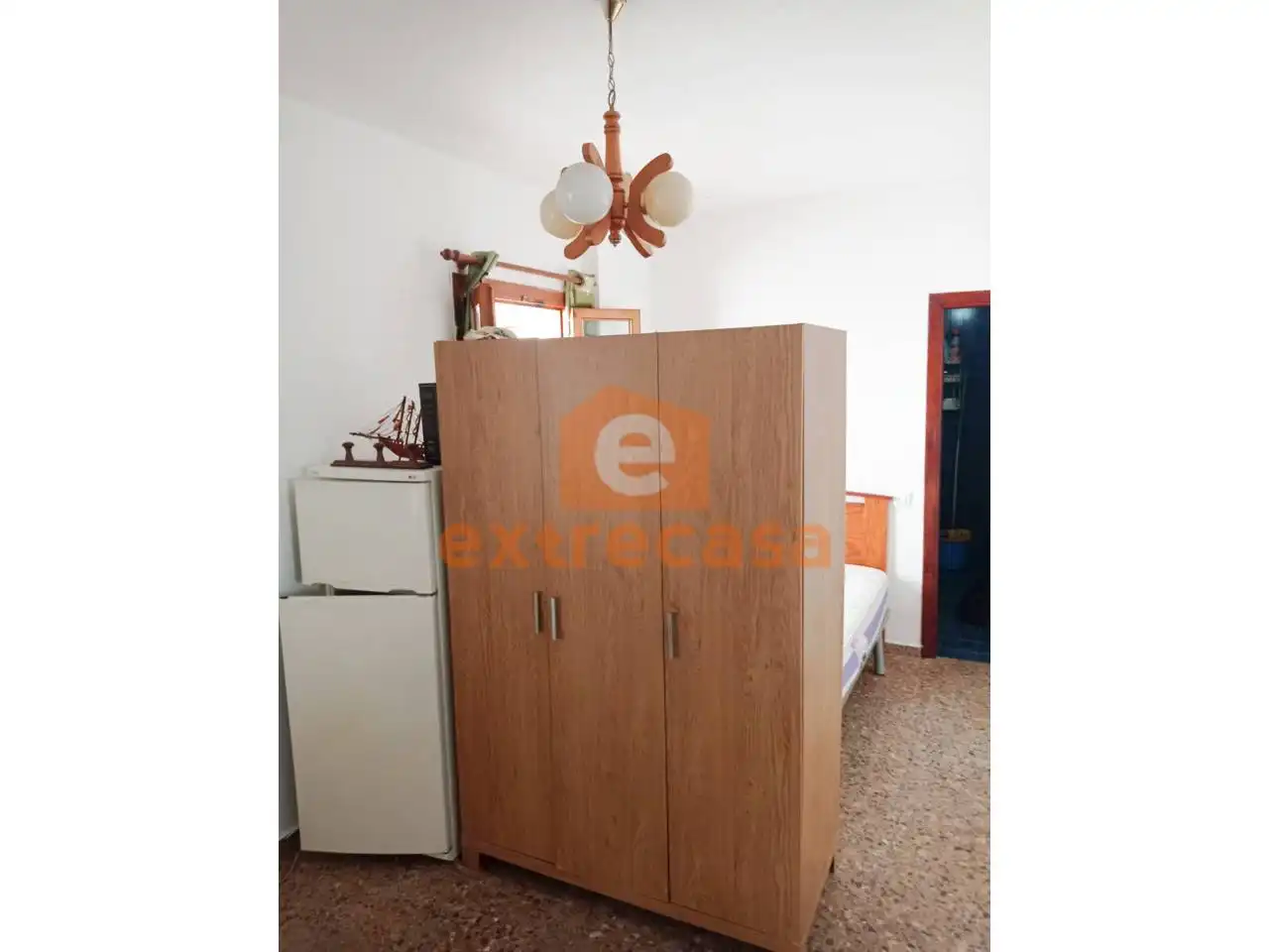 Habitación de Estudio de alquiler en Badajoz