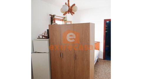 Foto 4 de Estudio de alquiler en Casco Antiguo, Badajoz Capital