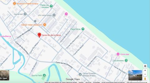 Photo 2 of Residential for sale in Carrer Riu de la Sénia, 51, Devessa - Monte Pego, Alicante