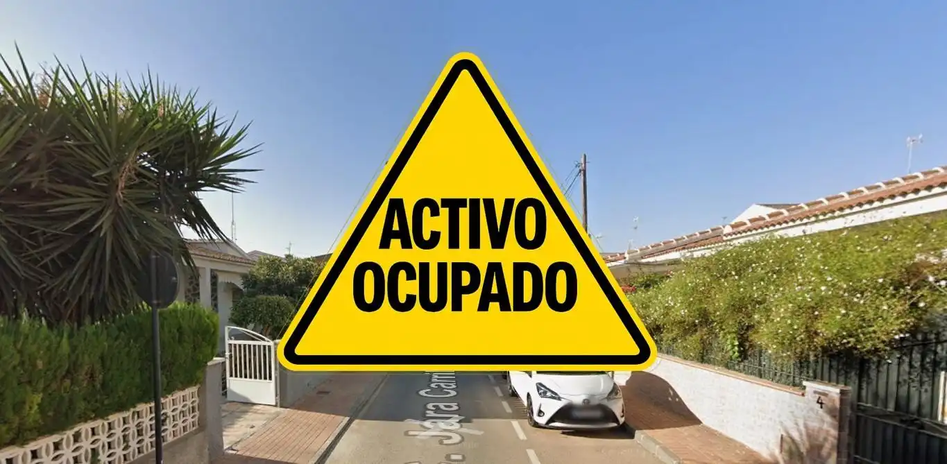 Wohnung zum Verkauf in JARA CARRILLO