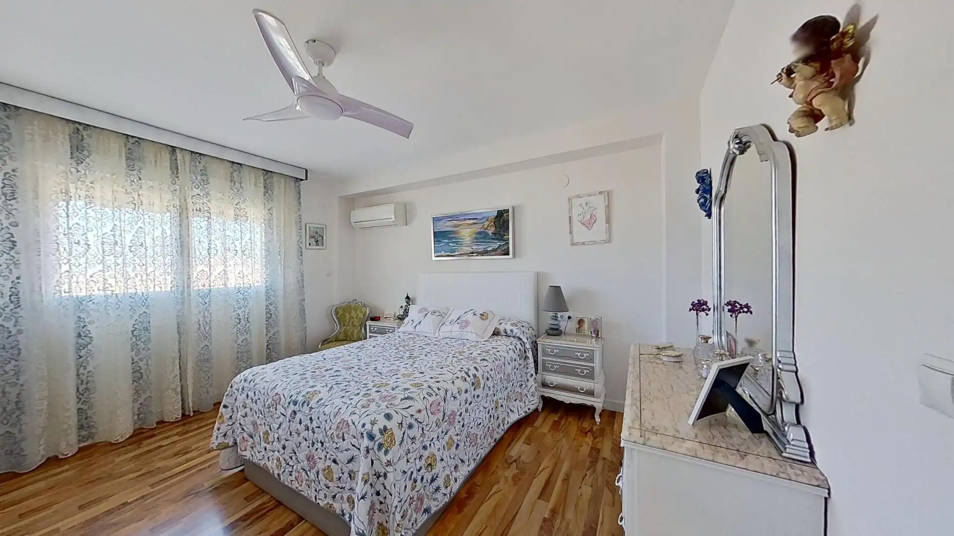 Attic for sale in PINTOR MALDONADO, Barrio de Zaidín
