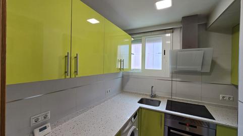 Foto 4 de Piso de alquiler en Pavones,  Madrid Capital