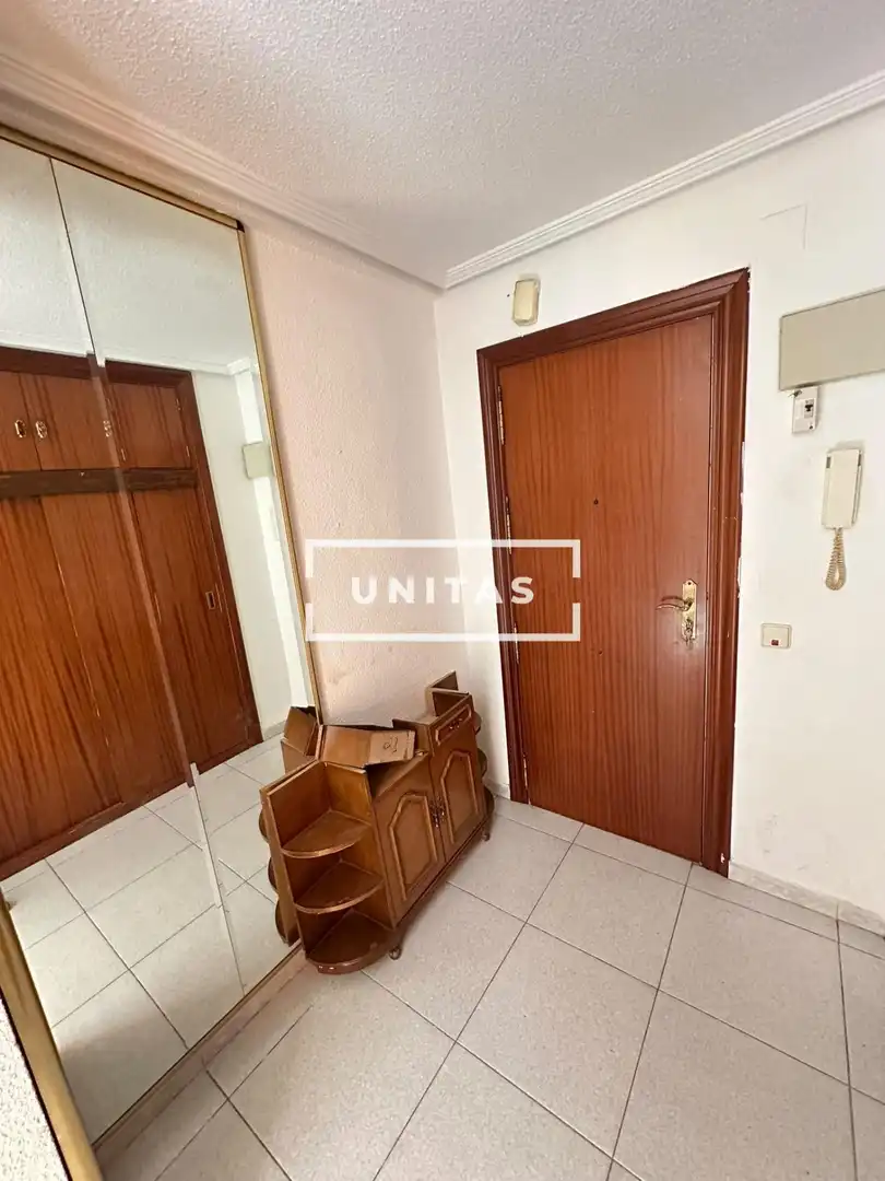 Piso con terraza en venta en Pla - Carolinas, imagen 14