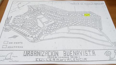PARCELA EN ZONA BONAVISTA, imatge 3