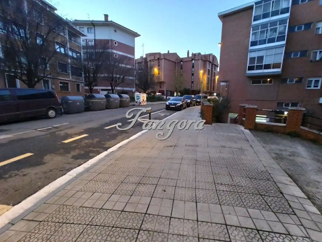 Parcheggio in vendita a Algorta, imagen 3