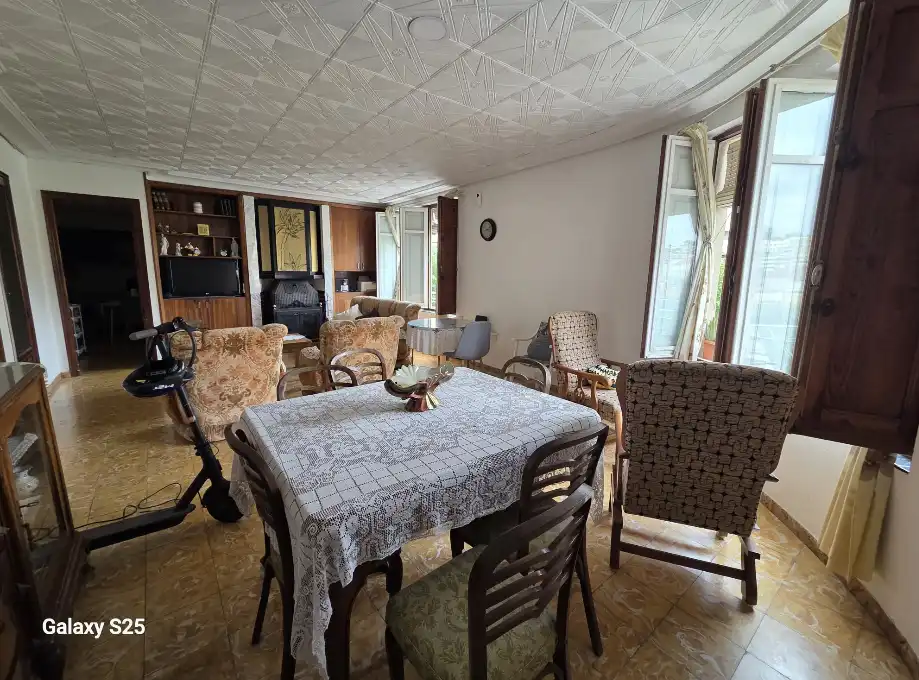 Wohnung mit Aufzug zum Verkauf in Casc Urbà, imagen 3