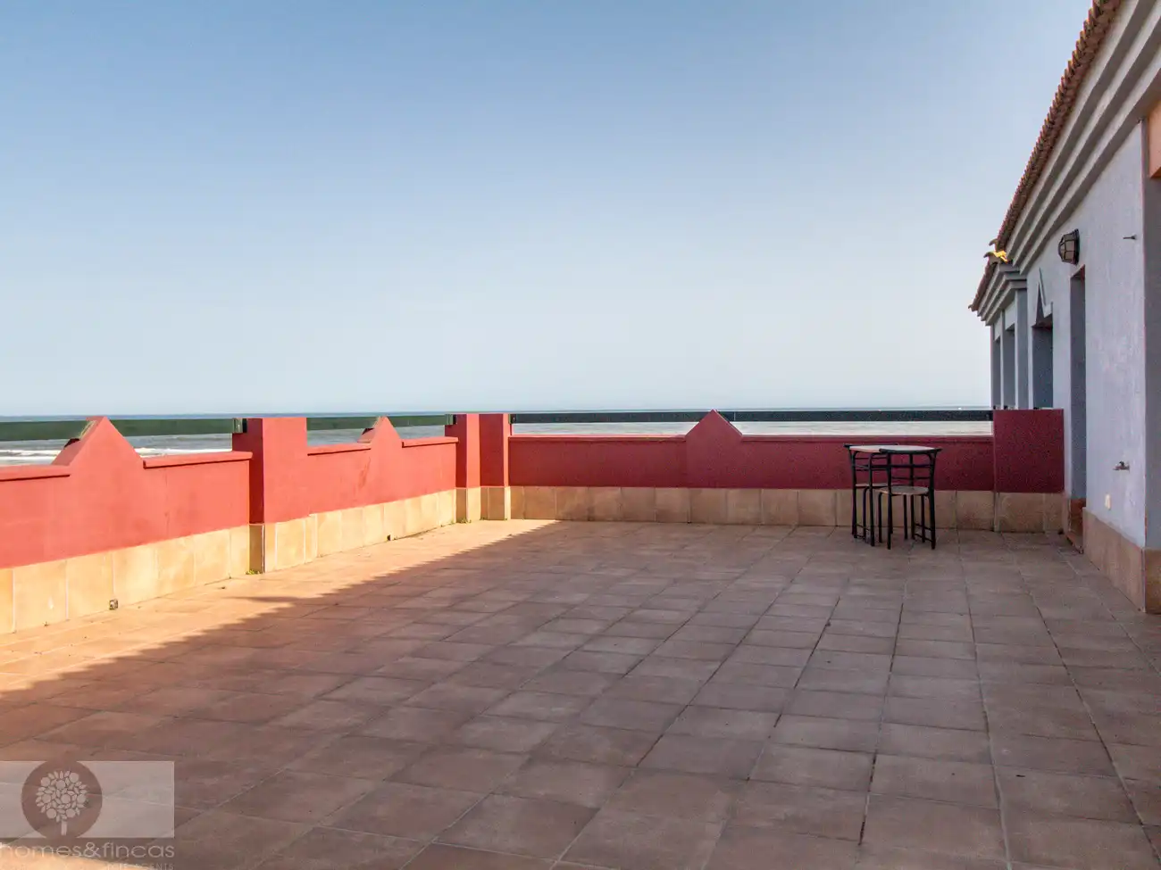 Ático con piscina en venta en Punta del Moral, imagen 28
