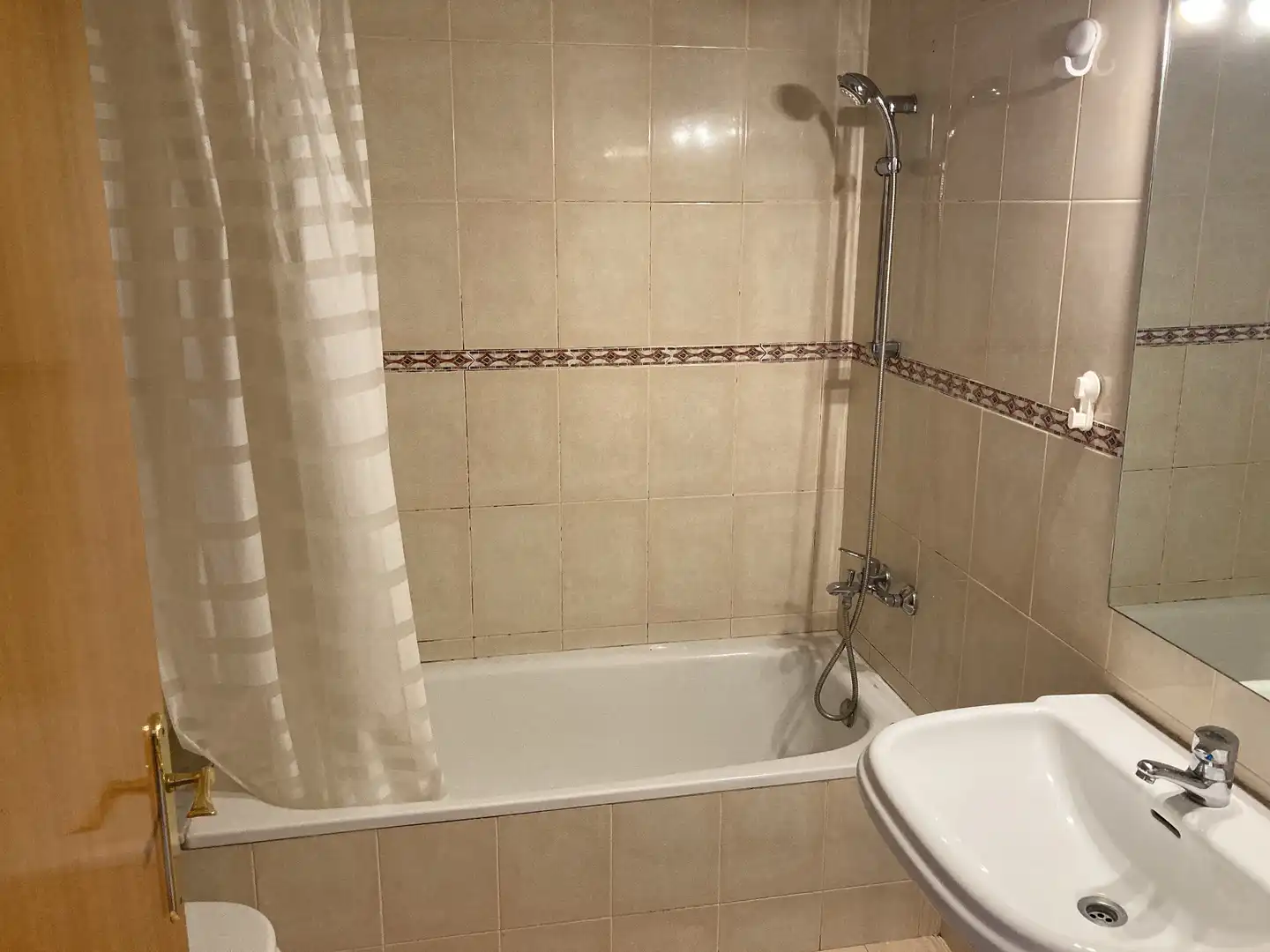 Baño de Piso en venta en Igualada con Calefacción, Amueblado y Horno