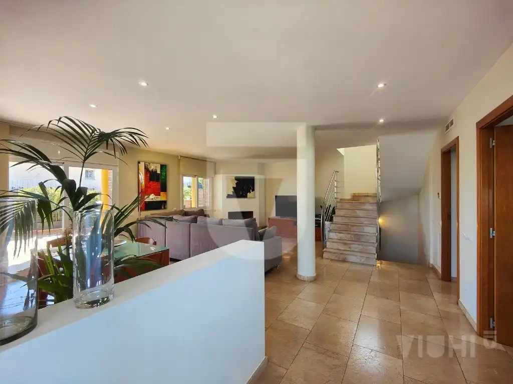 Haus mit Terrasse zum Verkauf in Plaça Vista Alegre, imagen 7