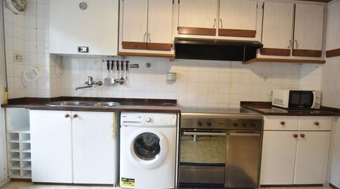 Foto 4 de Pis en venda a Barrena Kalea, Eibar, Gipuzkoa