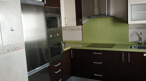 Foto 2 de Piso en venta en Avenida Simón Nieto, San Antonio, Palencia Capital