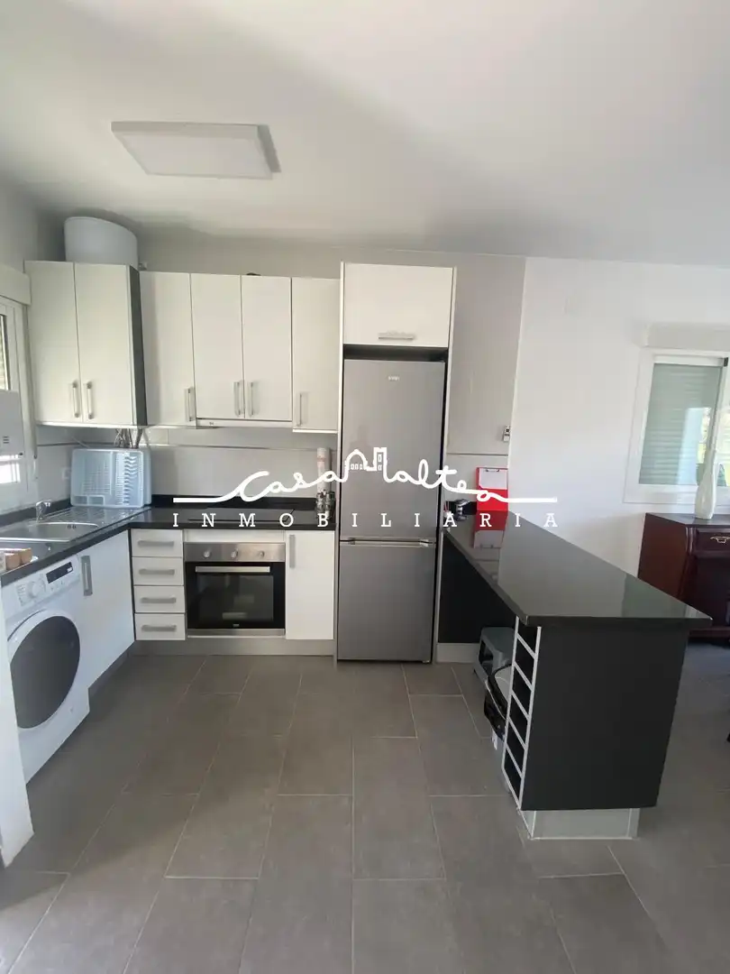 Maison mitoyenne avec terrasse à vendre à La Empedrola, imagen 7