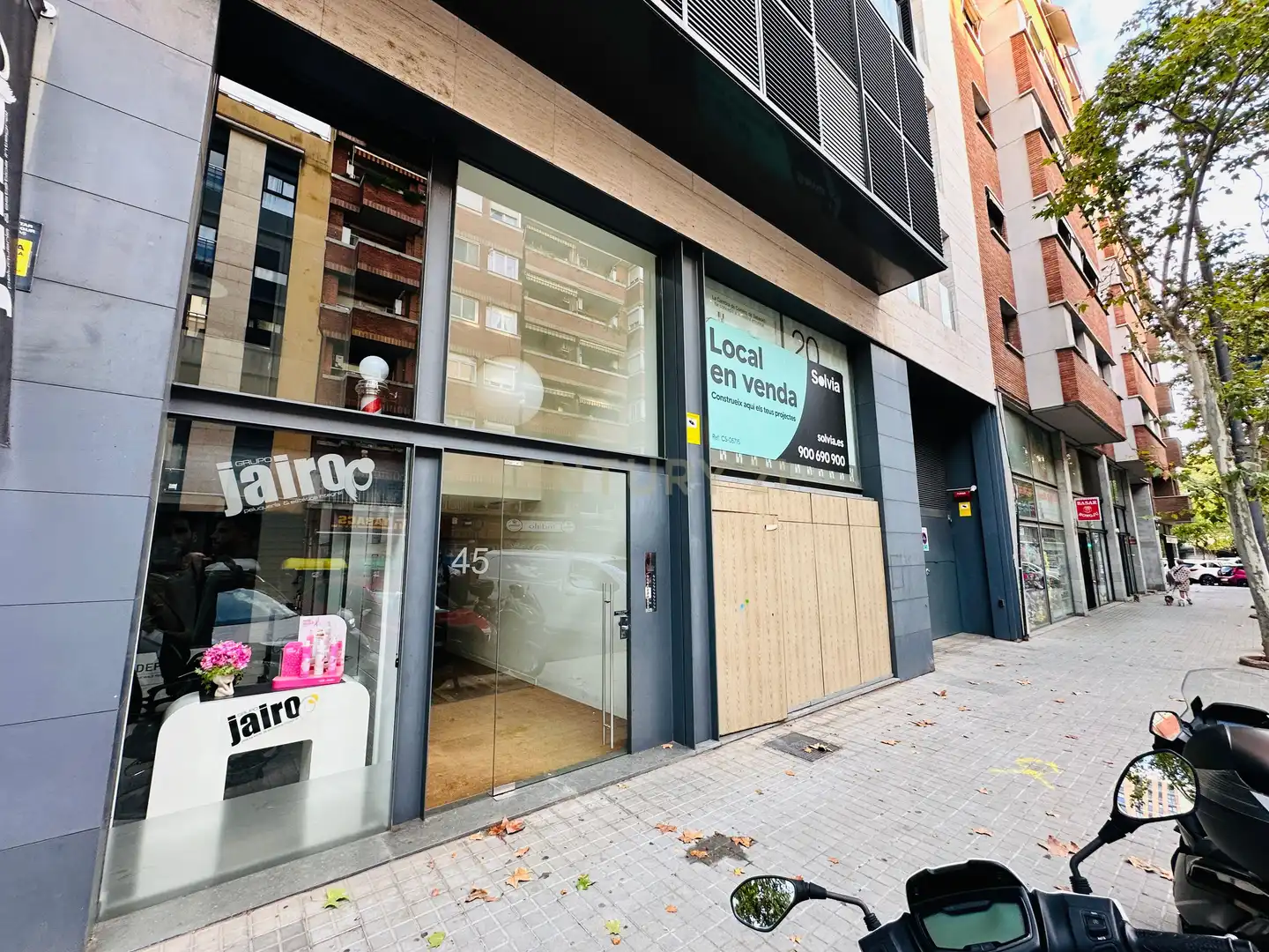 Locale commerciale in vendita a Carrer de Sol i Padrís, Sabadell, Spain, imagen 17