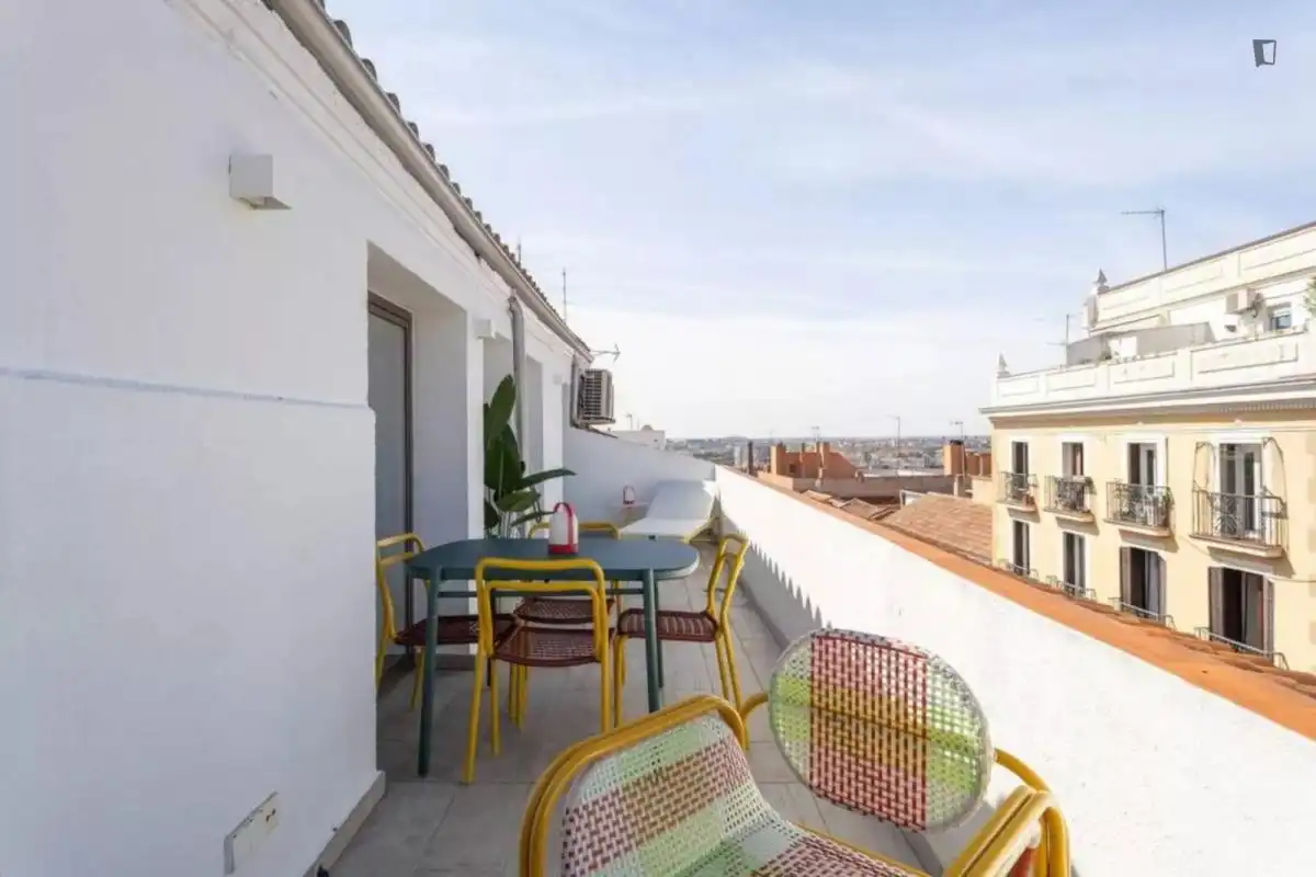 Apartament amb ascensor de lloguer a Centro, imagen 15