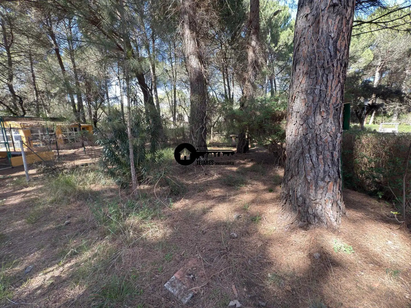 Chalet con terraza en venta en Pedanías - Extrarradio, imagen 15
