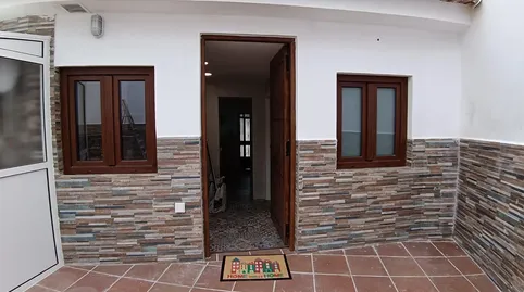Foto 2 de Casa adosada de lloguer a Casco Histórico, Antequera