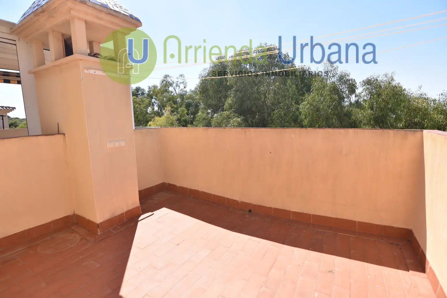 Appartamento con piscina in affitto a Santa Pola - monte de santa pola, imagen 32