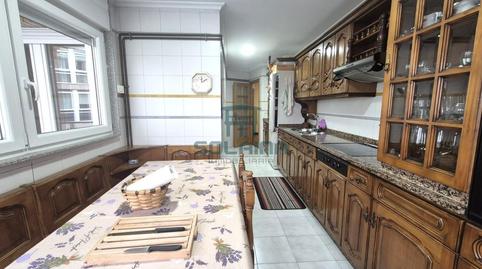 Foto 4 de Pis en venda a Couto, Ourense Capital