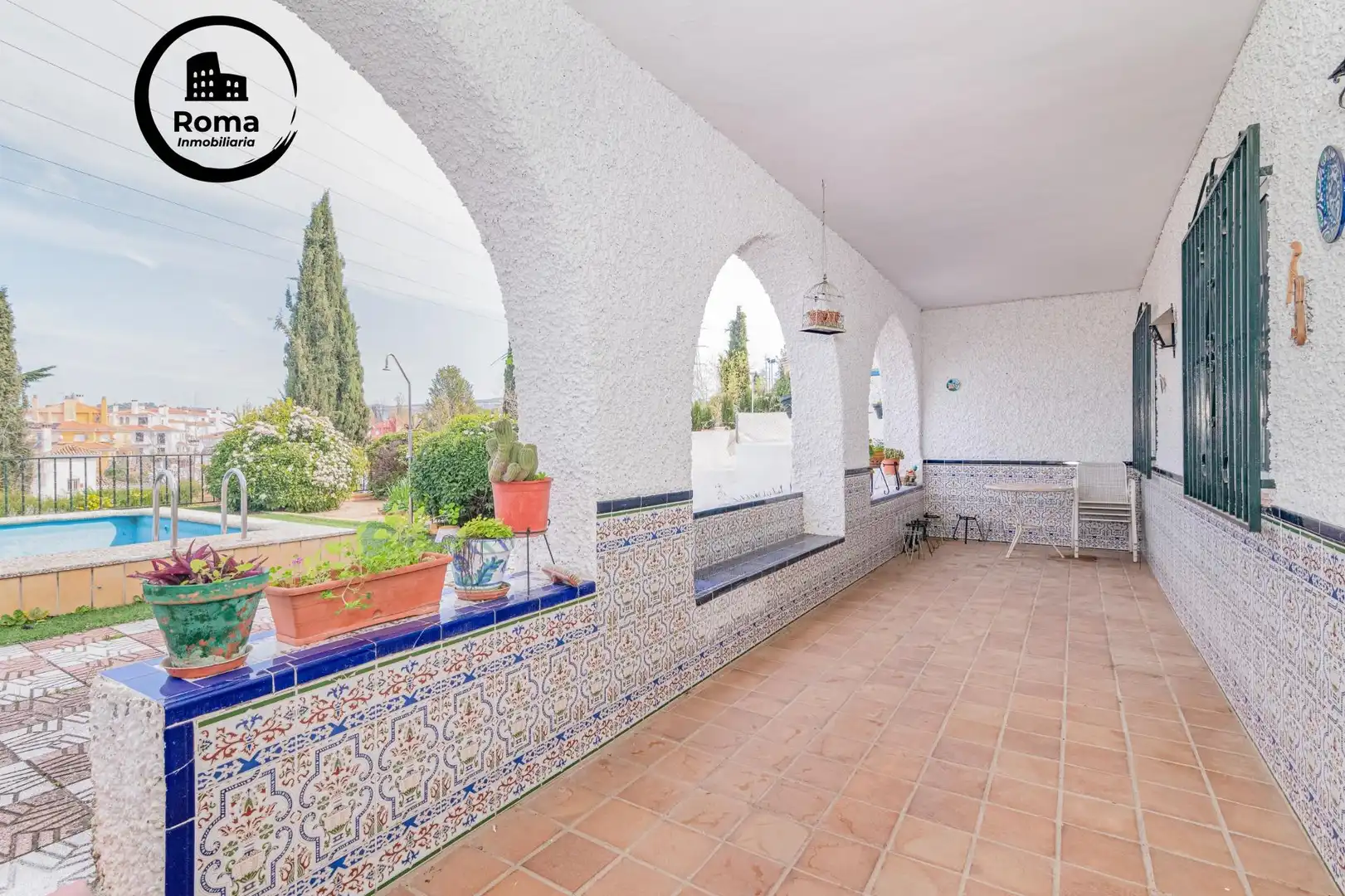 Villa avec piscine à vendre à JUPITER UR.MONTELUZ, imagen 42