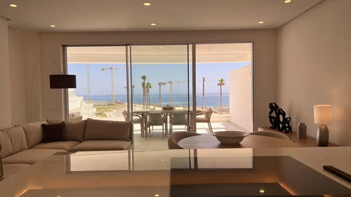 Mini appartamento in vendita a La Cala Mijas, imagen 6
