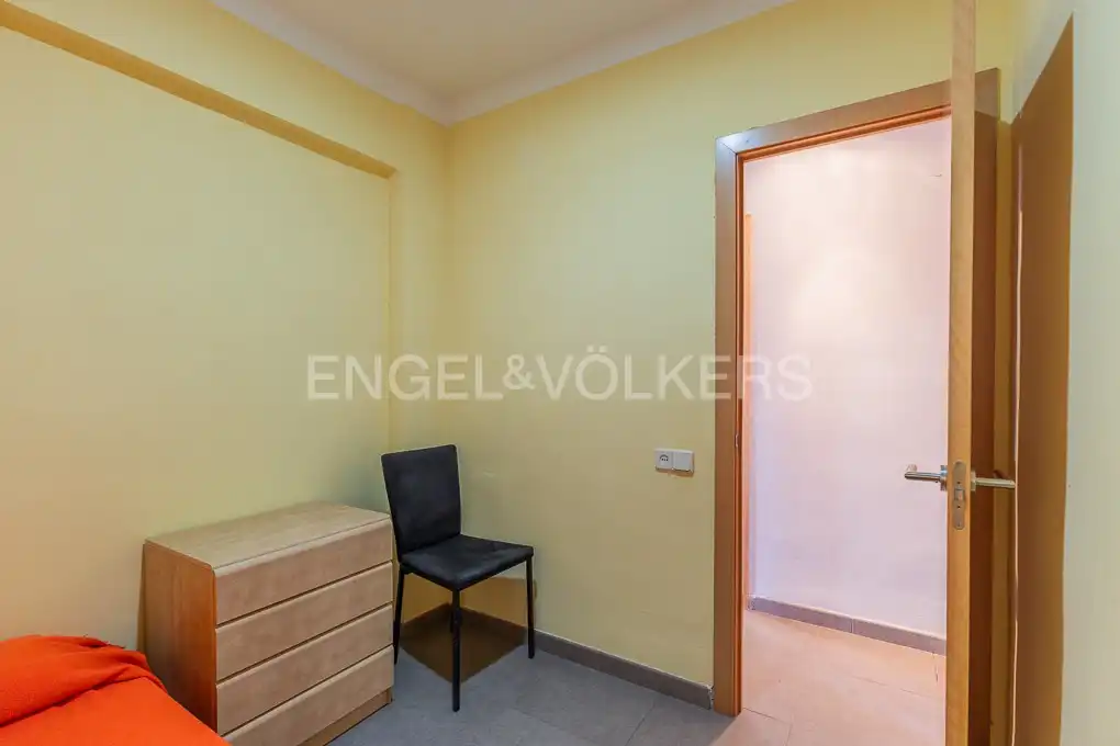 Flat for sale in Sueca  with Heating, Terrace and Furnished