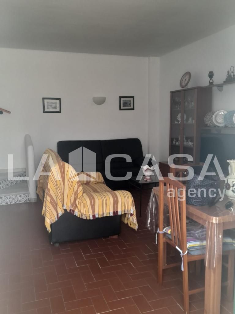 Casa adosada en venda a San García