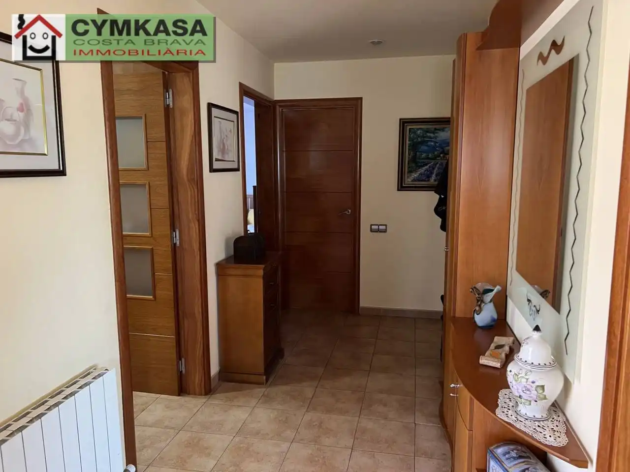 Casa con piscina en venta en Residencial Park, imagen 17
