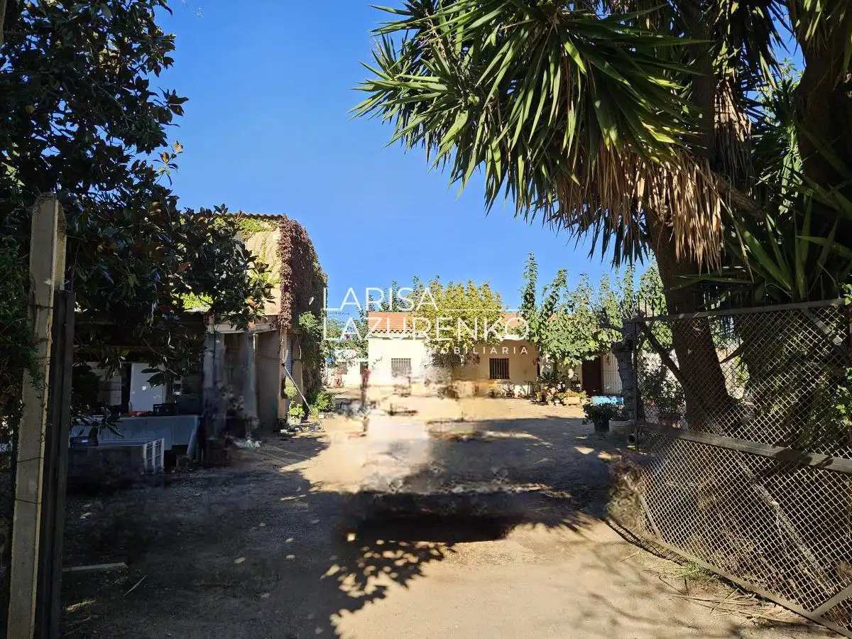 Finca rústica en venda en Vinyols i els Arcs