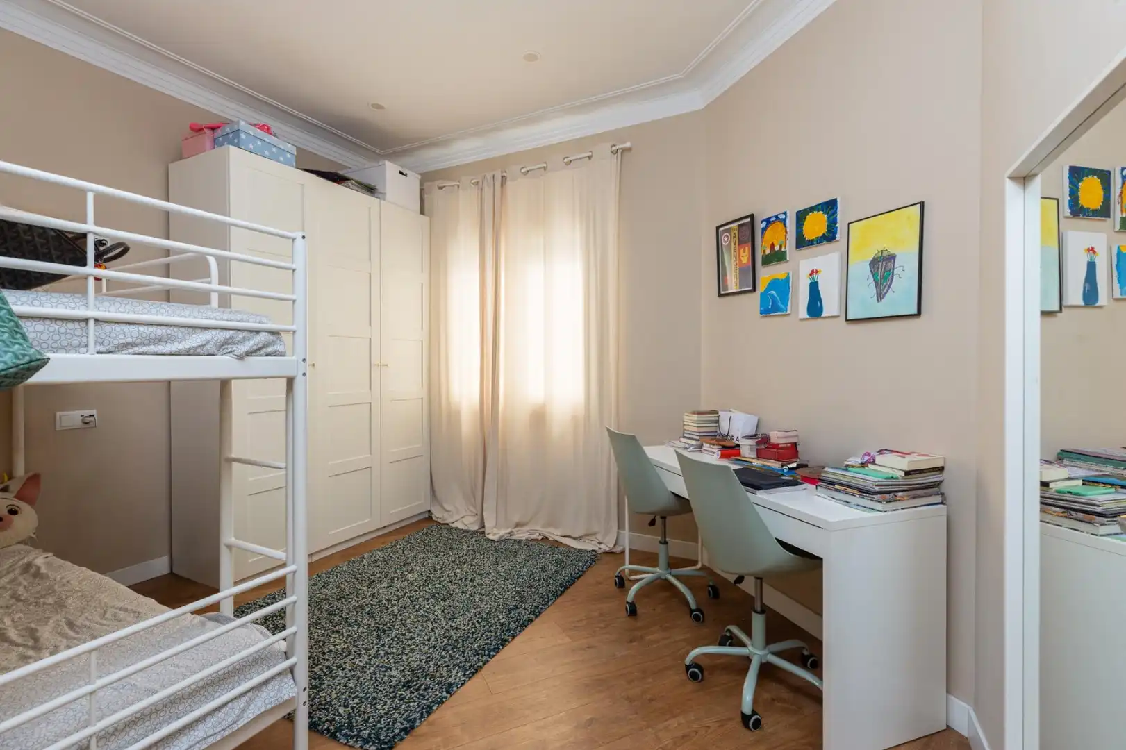 Appartamento con ascensore in vendita a MUNTANER 121, imagen 19