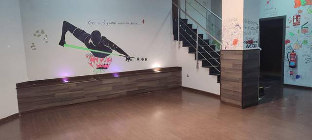 Local comercial en Venta en Florida Alta