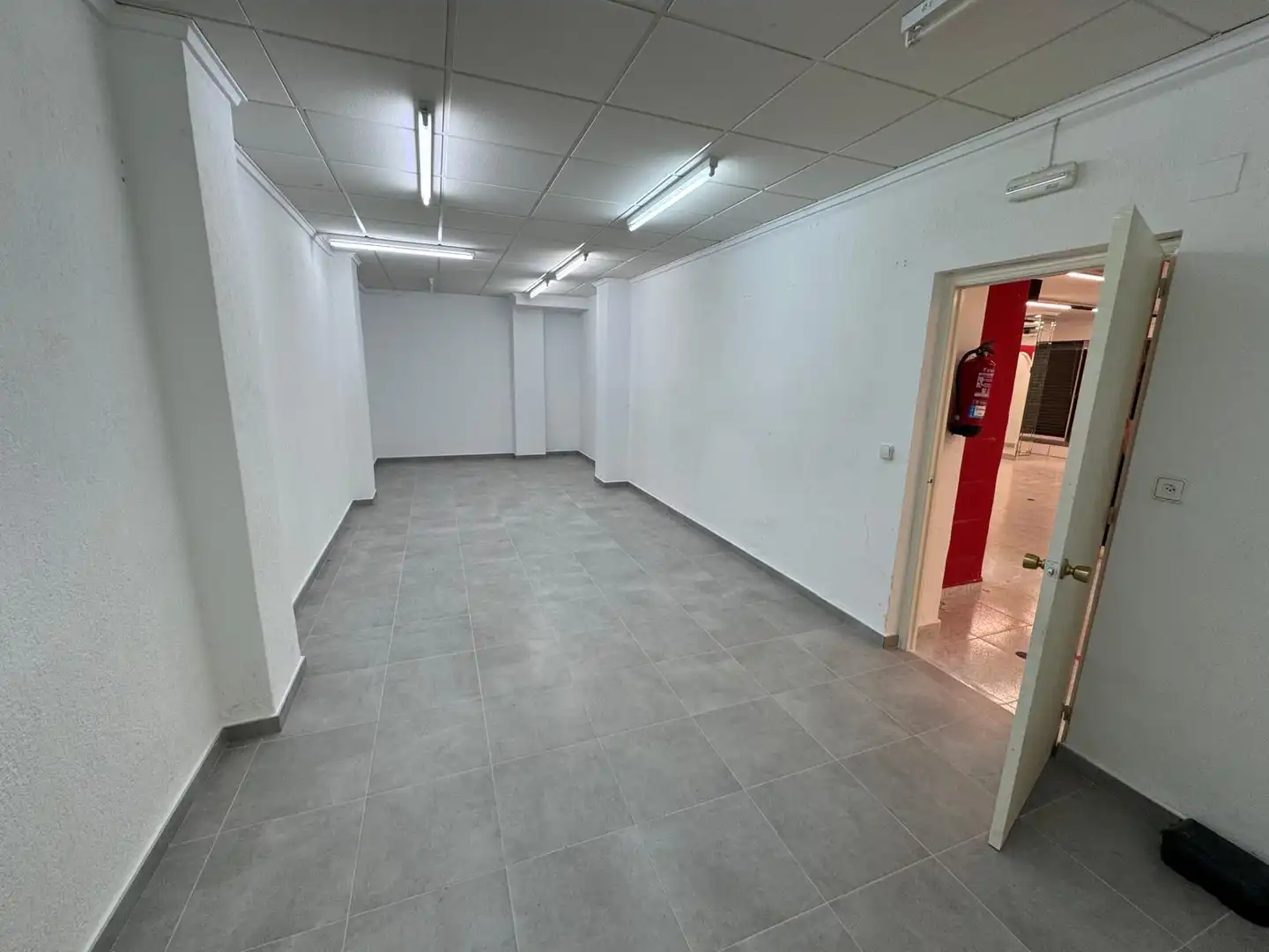 Local commercial à vendre à Avenida Alfonso XIII, imagen 8