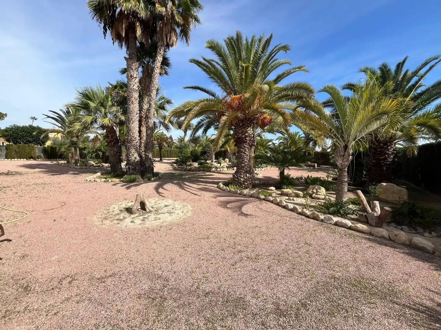 Chalet con piscina en venta en Partida Llano San José, imagen 72