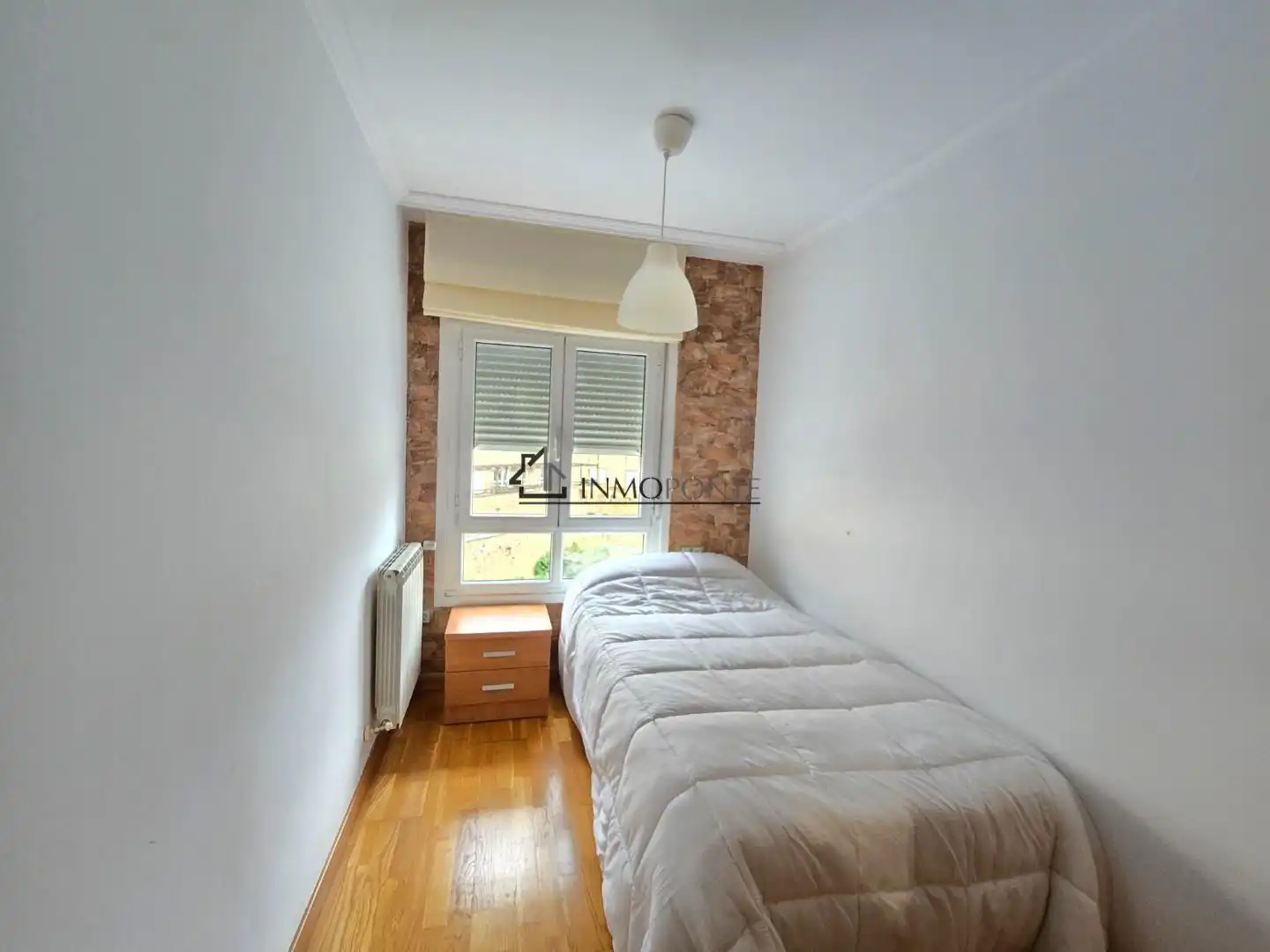 Wohnung zur Miete in San Salvador - Caeira