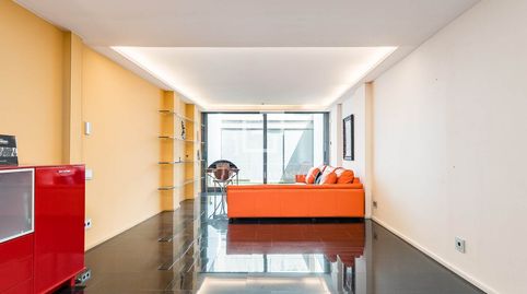 Casa  villa de 4 dormitorios con ascensor, parking, jacuzzi y terraza en venta en Les Corts, Barcelona, imatge 3