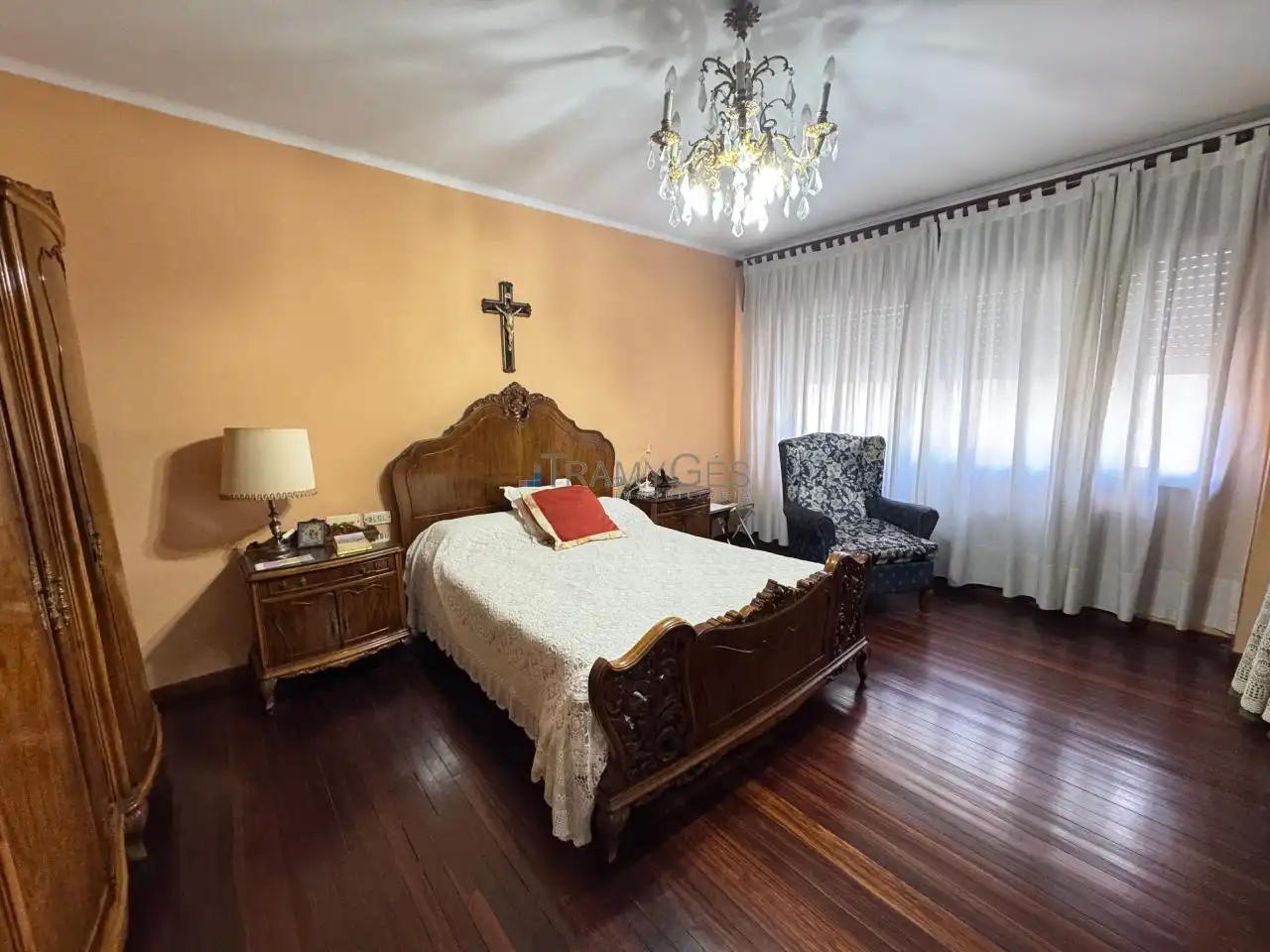 Flat with lift for sale in Avenida gran vía, imagen 25