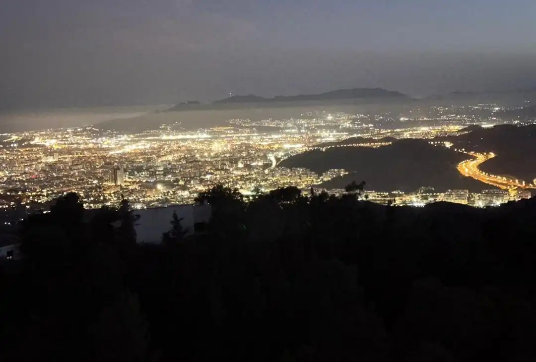 Außenansicht von Haus oder Chalet zum Verkauf in Málaga mit Möbliert