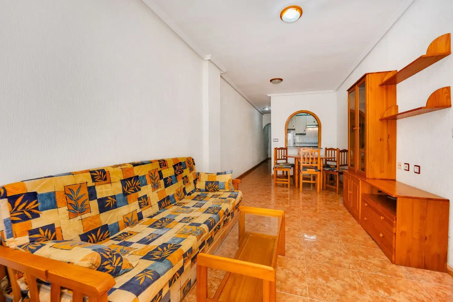 Piso con terraza en venta en Avenida Diego Ramírez Pastor 192, imagen 10