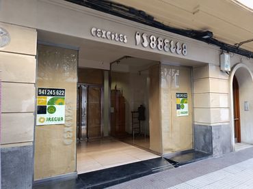 Local comercial en venta en Centro